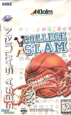Pochette College Slam
