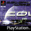 Pochette Colony Wars