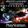 Pochette Colony Wars : Vengeance