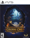 Pochette Colossal Cave