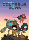 Pochette Colossus Down