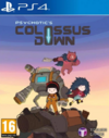 Pochette Colossus Down