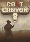 Pochette Colt Canyon