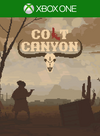 Pochette Colt Canyon