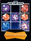 Pochette Columns