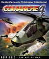 Pochette Comanche 4