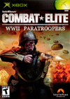 Pochette Combat Elite : WWII Paratroopers