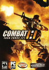 Pochette Combat : Task Force 121