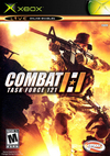 Pochette Combat : Task Force 121