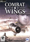 Pochette Combat Wings