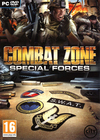 Pochette Combat Zones : Special Forces
