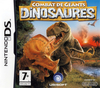 Pochette Combats de Géants : Dinosaures