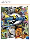 Pochette Comic Jumper : The Adventures of Captain Smiley