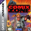 Pochette Comix Zone