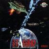 Pochette Command Adventure Starship