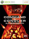 Pochette Command & Conquer 3 : La fureur de Kane