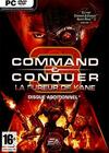 Pochette Command & Conquer 3 : La fureur de Kane