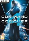 Pochette Command & Conquer 4 : Le Crépuscule du Tiberium