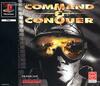 Pochette Command & Conquer