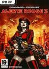 Pochette Command & Conquer : Alerte Rouge 3