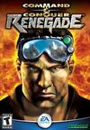 Pochette Command & Conquer : Renegade