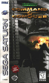 Pochette Command & Conquer