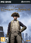 Pochette Commander : Conquest of the Americas