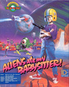 Pochette Commander Keen 6