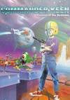 Pochette Commander Keen in Invasion of the Vorticons