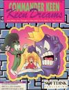 Pochette Commander Keen in Keen Dreams