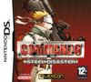 Pochette Commando : Steel Disaster