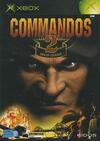 Pochette Commandos 2 : Men of Courage