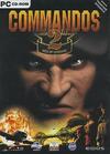 Pochette Commandos 2 : Men of Courage