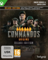 Pochette Commandos : Origins
