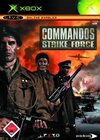 Pochette Commandos Strike Force