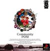 Pochette Community POM