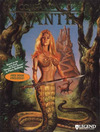 Pochette Companions of Xanth
