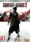 Pochette Company of Heroes 2