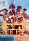 Pochette Company of Heroes 3