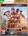 Pochette Company of Heroes 3