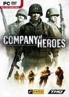 Pochette Company of Heroes