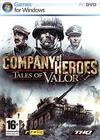Pochette Company of Heroes : Tales of Valor