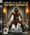 Pochette Conan