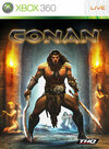 Pochette Conan