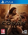 Pochette Conan Exiles