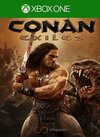 Pochette Conan Exiles
