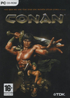 Pochette Conan