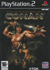 Pochette Conan