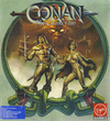 Pochette Conan The Cimmerian