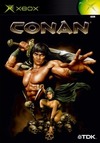 Pochette Conan